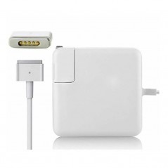 [MC-60-WT] Cargador De Laptop Tipo Macbook 60 W Punta T