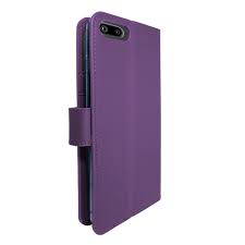 [COVERIPH7PLUSMR] Cartera Cover Iphone 7 Plus Morado