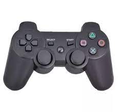 [5882018100164] Gamepad Doble Shock PS III Mod. 10016