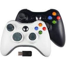 [5882018100256] Control Inalambrico X-360/ PS3/ PC/ Android