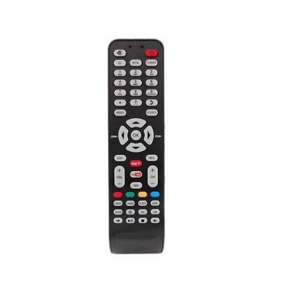 [CTATV01] Control Remoto Para Tv Atvio Mod. CR-15S