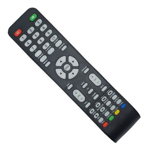 [CTSANSUI01] Control Remoto Para Tv Sansui