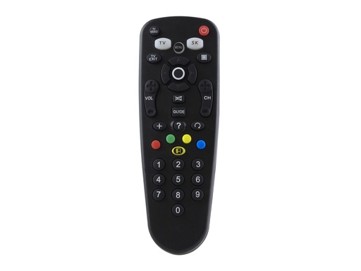 [CTSKY01] Control Remoto Para Tv Sky Mod. Miniskyd