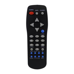 [CTSMPAN02] Control Remoto Para Smart Tv Panasonic