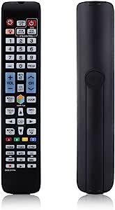 [CTSMSAMA03] Control Remoto Para Smart Tv Samsung Mod. SAM-919