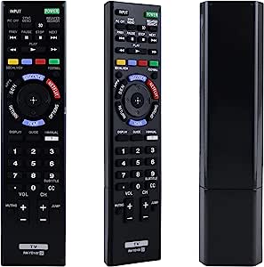 [CTSMSY03] Control Remoto Para Smart Tv Sony