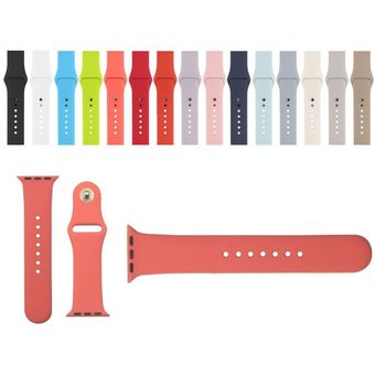 [EXTL38-40] Correa Extendible Para Smart Watch 38/40mm Varios Colores