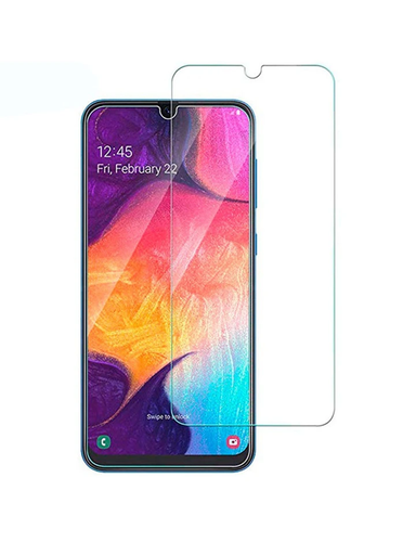 [CTPSAMA10] Cristal Templado Samsung A10