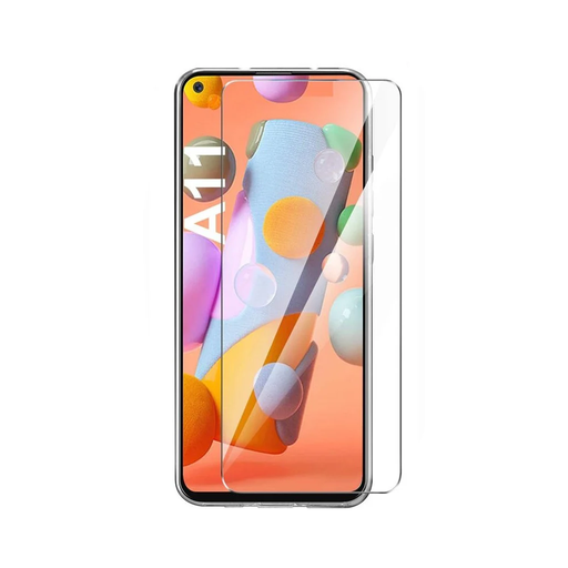 [CTPSAMA11] Cristal Templado Samsung A11