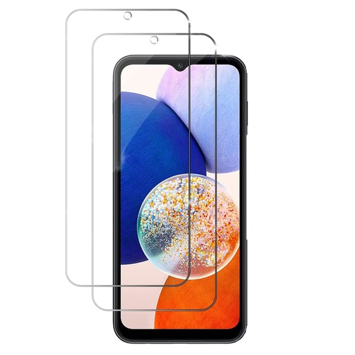 [CTPSAMA14] Cristal Templado Samsung A14