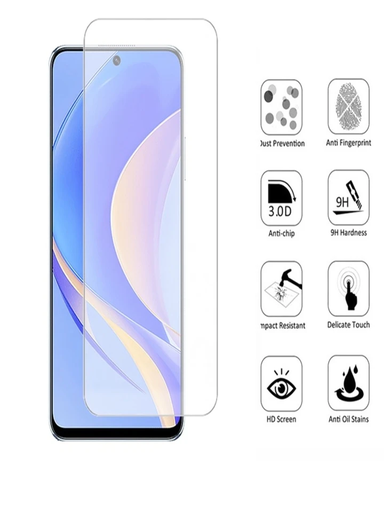 [CTPSAMA21] Cristal Templado Samsung A21