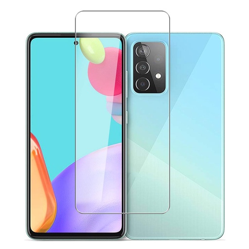 [CTPSAMA52] Cristal Templado Samsung A52