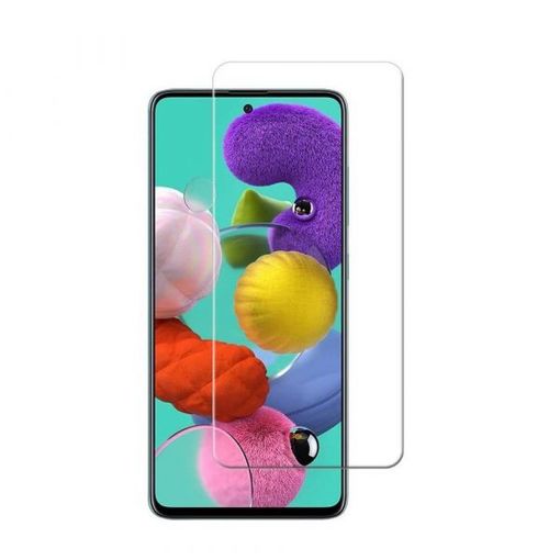 [CTPSAMA71] Cristal Templado Samsung A71