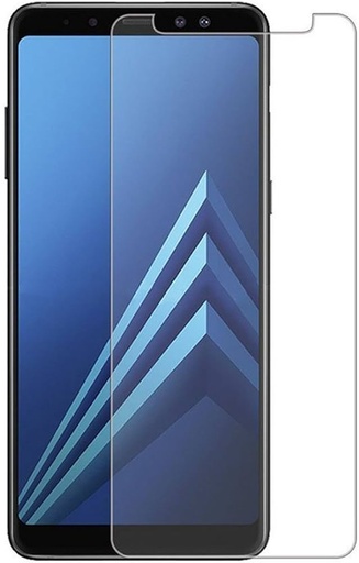 [CTPSAMA82018PLUS] Cristal Templado Samsung A8 2018 Plus