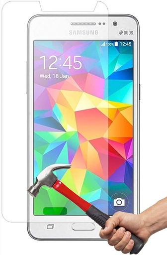 [CTPSAMGRANDPRIME] Cristal Templado Samsung Grand Prime