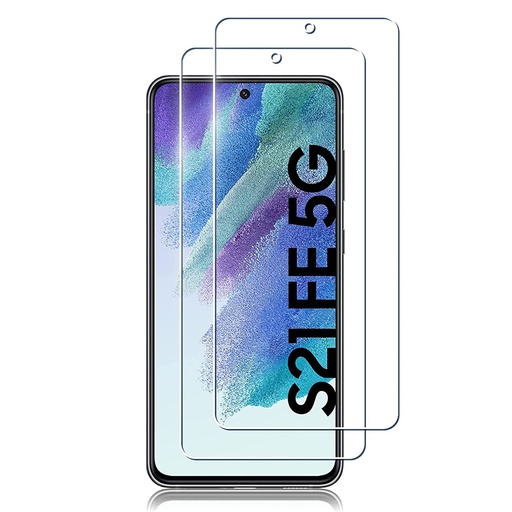 [CTPSAMS21FE] Cristal Templado Samsung S21 FE