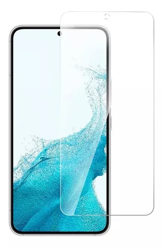 [CTPSAMS22] Cristal Templado Samsung S22