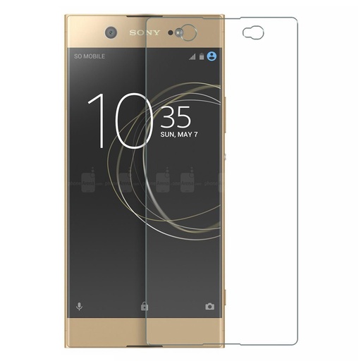 [CTPSYXAULTRA] Cristal Templado Sony Xa Ultra