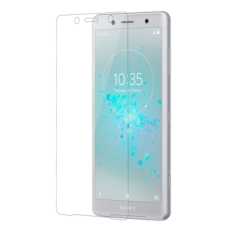 [CTPSYXZ2] Cristal Templado Sony Xz2