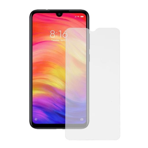 [CTPXMNOTE7] Cristal Templado Xiaomi Note 7