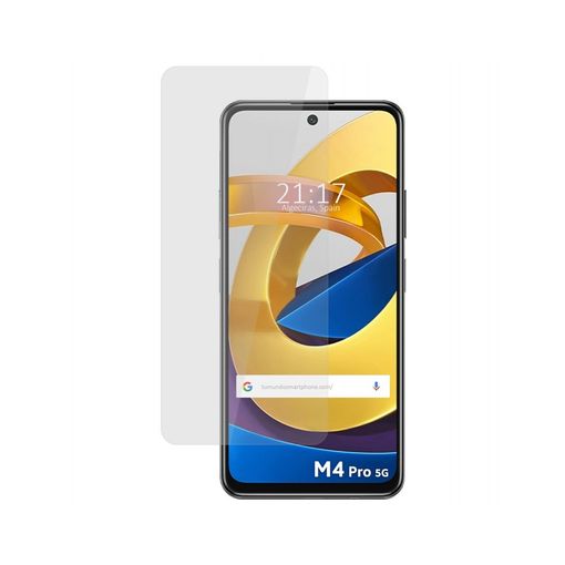 [CTPXMPOCOM4PRO4G] Cristal Templado Xiaomi Poco M4 Pro 4G