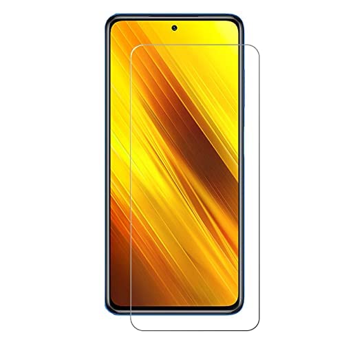 [CTPXMPOCOX3GT] Cristal Templado Xiaomi Poco X3 GT