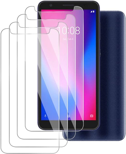 [CTPZTEA32020] Cristal Templado Zte A3 2020