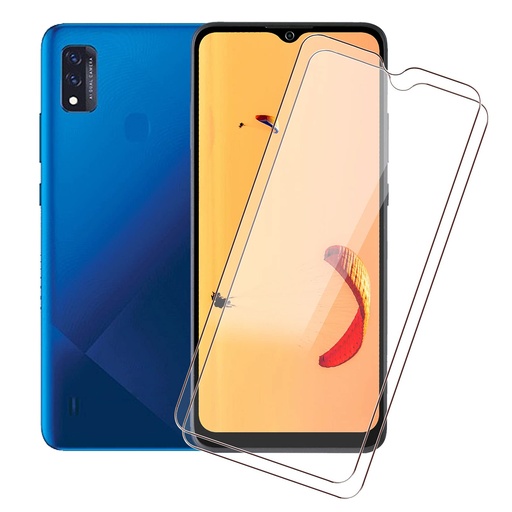 [CTPZTEA51] Cristal Templado Zte A51