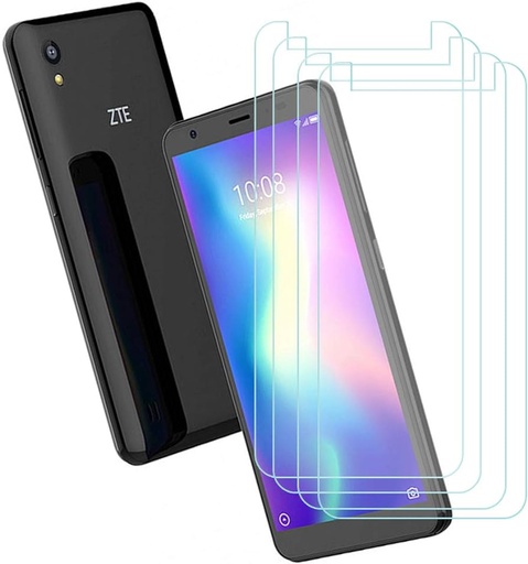 [CTPZTEA52019] Cristal Templado Zte A5 2019