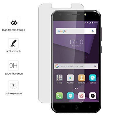 [CTPZTEA6] Cristal Templado Zte A6