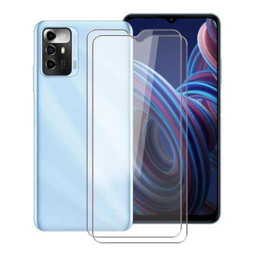 [CTPZTEA72] Cristal Templado Zte A72