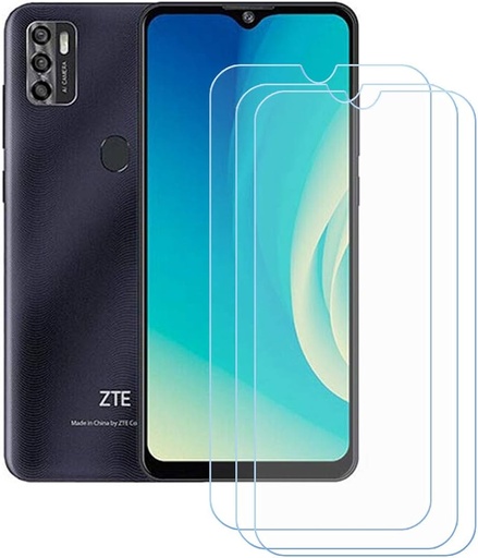 [CTPZTEA7S] Cristal Templado Zte A7s