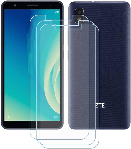 [CTPZTEL210] Cristal Templado Zte L210