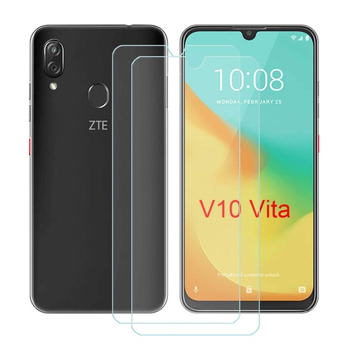 [CTPZTEV10VITA] Cristal Templado Zte V10 Vita / V10