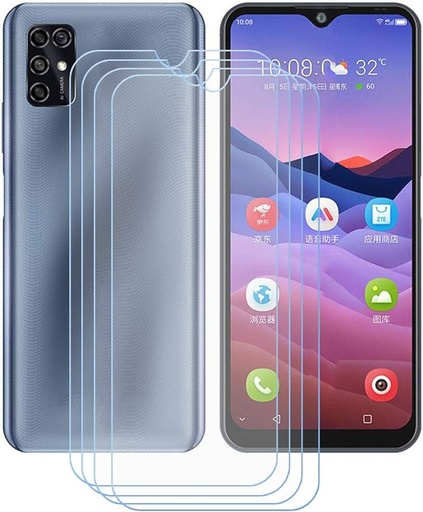 [CTPZTEV2020] Cristal Templado Zte V2020