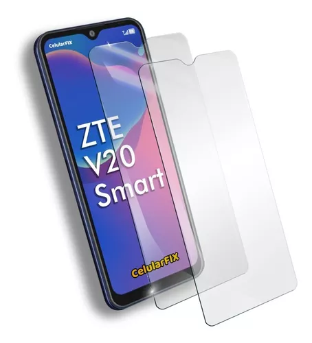 [CTPZTEV20SMART] Cristal Templado Zte V20 Smart