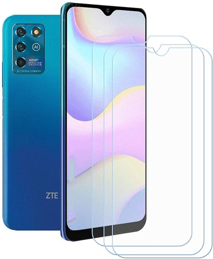 [CTPZTEV30] Cristal Templado Zte V30