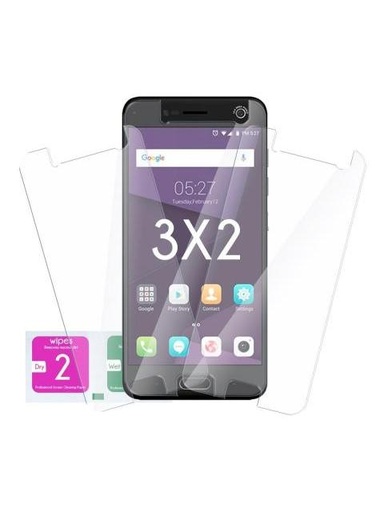 [CTPZTEV8] Cristal Templado Zte V8