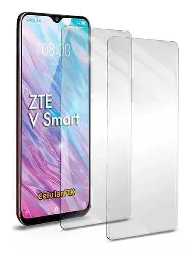 [CTPZTEVSMART] Cristal Templado Zte V Smart