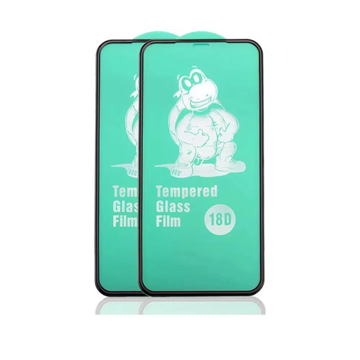 [CTP18DOPPOA53] Cristal Templado Premium 18D Oppo A53/ A33/ A32