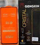 [CTP5DHWHONOR50LITE] Cristal Templado 5D Honor 50 Lite  