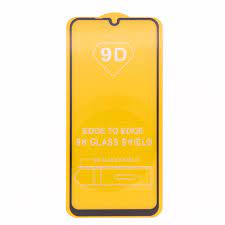 [CTP5DSAMA20] Cristal Templado 5D Samsung A20 / A30