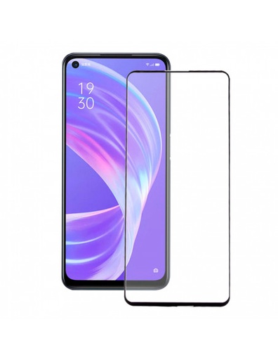 [CTP5DSAMA21] Cristal Templado 5D Samsung A21