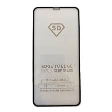 [CTP5DSAMA31] Cristal Templado 5D Samsung A31