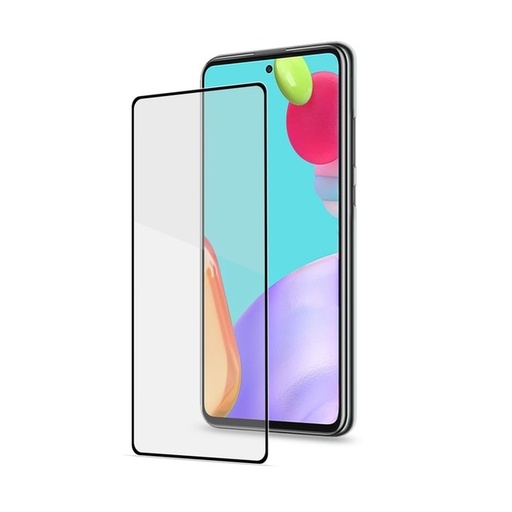 [CTP5DSAMA52S5G] Cristal Templado 5D Samsung A52s 5G