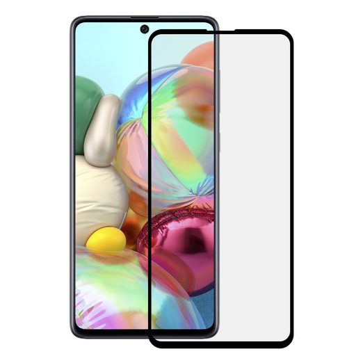 [CTP5DSAMA72] Cristal Templado 5D Samsung A72