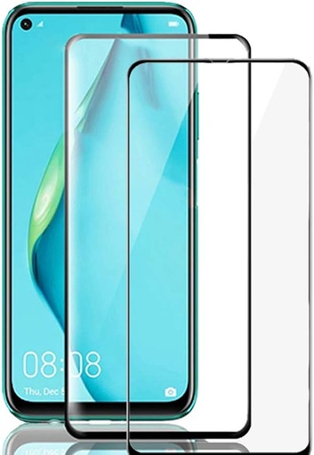 [CTP5DVIVOY20] Cristal Templado 5D Vivo Y11S/Y15S/Y20/Y21T/Y32/Y33/Y33S/Y53S/Y54S/Y55S/Y74S/Y76S