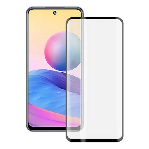 [CTP5DXMNOTE105G] Cristal Templado 5D Xiaomi Note 10 5G