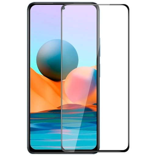 [CTP5DXMNOTE10S] Cristal Templado 5D Xiaomi Note 10s