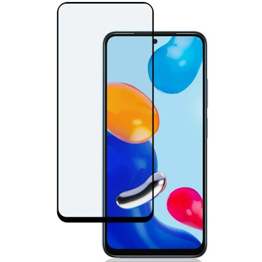 [CTP5DXMNOTE11S] Cristal Templado 5D Xiaomi Note 11s
